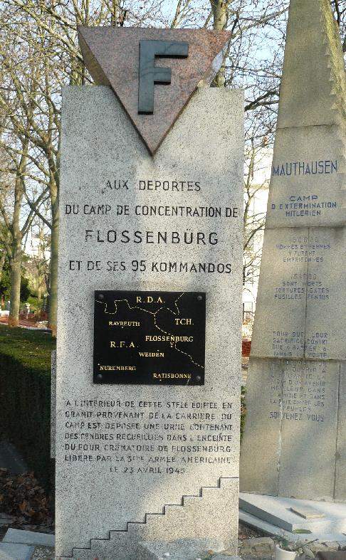 Flossenbourg