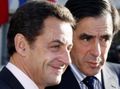 Sarkozy-fillon