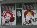 Vitrine 1