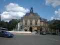 Mairie du XX eme