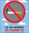 Loi anti tabac