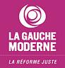 Gauche Moderne Logo