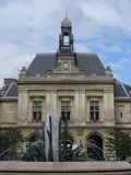 Fontaine Gambetta