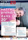 Entreprendre dans le XXeme