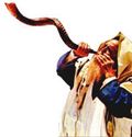 Yom Kippour Shofar