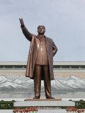 Kim Il sung