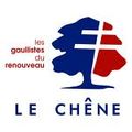 Logo Chene
