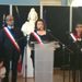 Discours de la maire 